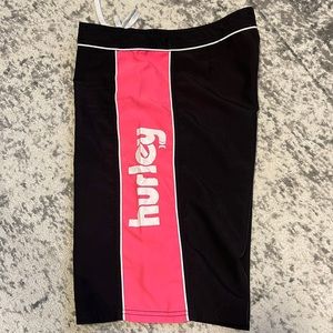 Hurley Surf shorts